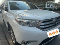 Bán xe Toyota Highlander 2011 SE 2.7 giá 635 Triệu - Hà Nội