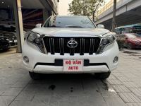 Bán xe Toyota Prado 2016 TXL 2.7L giá 1 Tỷ 250 Triệu - Hà Nội