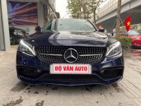 Bán xe Mercedes Benz C class 2017 C200 giá 695 Triệu - Hà Nội