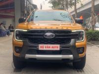 Bán xe Ford Everest 2023 Wildtrak 2.0L 4x4 AT giá 1 Tỷ 455 Triệu - Hà Nội