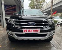 Bán xe Ford Everest 2019 Titanium 2.0L 4x4 AT giá 875 Triệu - Hà Nội