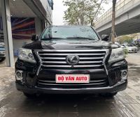 Bán xe Lexus LX 2013 570 giá 2 Tỷ 590 Triệu - Hà Nội