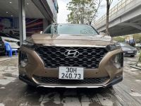 Bán xe Hyundai SantaFe 2019 Premium 2.2L HTRAC giá 855 Triệu - Hà Nội