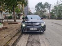 Bán xe Toyota Camry 2015 2.5Q giá 599 Triệu - Hà Nội