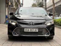 Bán xe Toyota Camry 2.5Q 2015 giá 580 Triệu - Hà Nội