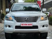 Bán xe Lexus LX 2010 570 giá 1 Tỷ 750 Triệu - Hà Nội
