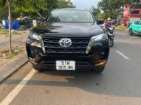Bán xe Toyota Fortuner 2.4G 4x2 AT 2021 giá 910 Triệu - Hà Nội