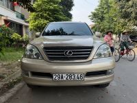 Bán xe Lexus GX 470 2007 giá 660 Triệu - Hà Nội