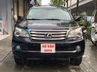 can ban xe oto cu nhap khau Lexus GX 460 2012