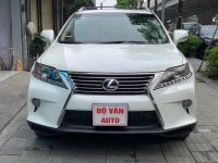 Bán xe Lexus RX 2012 350 giá 1 Tỷ 60 Triệu - Hà Nội