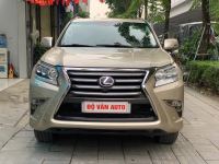 Bán xe Lexus GX 460 2011 giá 1 Tỷ 380 Triệu - Hà Nội