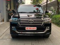 Bán xe Toyota Land Cruiser 4.6 V8 2020 giá 4 Tỷ 290 Triệu - Hà Nội