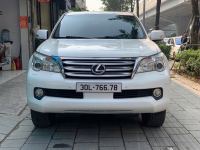 Bán xe Lexus GX 2012 460 giá 1 Tỷ 495 Triệu - Hà Nội