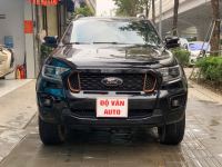 Bán xe Ford Ranger Wildtrak 2.0L 4x4 AT 2021 giá 665 Triệu - Hà Nội