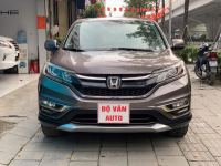 Bán xe Honda CRV 2016 2.4 AT - TG giá 535 Triệu - Hà Nội