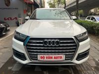 Bán xe Audi Q7 2.0 AT 2018 giá 1 Tỷ 450 Triệu - Hà Nội