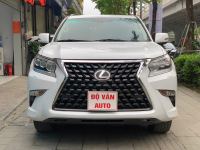 Bán xe Lexus GX 460 2014 giá 1 Tỷ 650 Triệu - Hà Nội