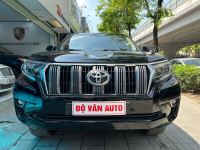 Bán xe Toyota Prado VX 2.7L 2019 giá 1 Tỷ 850 Triệu - Hà Nội