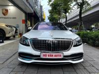 Bán xe Mercedes Benz S class S400L 2016 giá 1 Tỷ 220 Triệu - Hà Nội