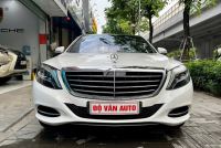 Bán xe Mercedes Benz S class S400L 2017 giá 1 Tỷ 250 Triệu - Hà Nội