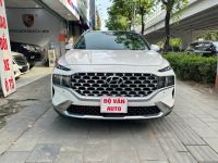 Bán xe Hyundai SantaFe Cao cấp 2.2L HTRAC 2024 giá 1 Tỷ 180 Triệu - Hà Nội