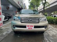 Bán xe Lexus GX 460 2010 giá 1 Tỷ 190 Triệu - Hà Nội