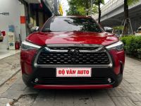 Bán xe Toyota Corolla Cross 2021 1.8V giá 635 Triệu - Hà Nội