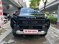 Bán xe Toyota Hilux 2026 Pro 2.8L 4x2 AT giá 730 Triệu - Hà Nội