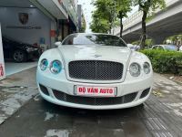 Bán xe Bentley Continental 2008 GT giá 1 Tỷ 850 Triệu - Hà Nội