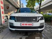 Bán xe LandRover Range Rover 2014 HSE 3.0 giá 1 Tỷ 680 Triệu - Hà Nội