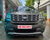 Bán xe Ford Explorer Limited 2.3L EcoBoost 2017 giá 695 Triệu - Hà Nội