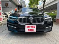 Bán xe BMW 5 Series 520i 2018 giá 850 Triệu - Hà Nội