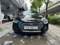 Bán xe Hyundai Elantra 2016 1.6 AT giá 330 Triệu - Hà Nội