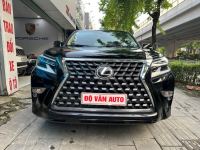 Bán xe Lexus GX 2010 460 giá 1 Tỷ 190 Triệu - Hà Nội