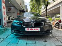Bán xe BMW 5 Series 2013 520i giá 430 Triệu - Hà Nội