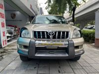 Bán xe Toyota Prado GX 2.7 AT 2009 giá 395 Triệu - Hà Nội