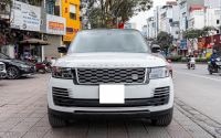 Bán xe LandRover Range Rover 2018 HSE 3.0 giá 5 Tỷ 399 Triệu - Hà Nội