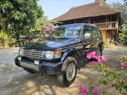 Bán xe Mitsubishi Pajero 1995 2.6 giá 82 Triệu - Hà Nội