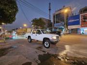 Bán xe Toyota Hilux 2005 2.8L 4x4 MT giá 150 Triệu - Hà Nội