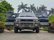 Bán xe Nissan Terrano 1997 II 2.4 MT giá 86 Triệu - Hà Nội