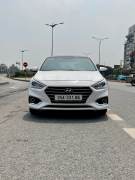 Bán xe Hyundai Accent 2018 1.4 MT giá 340 Triệu - Ninh Bình