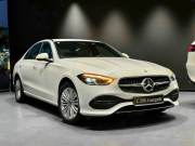 Bán xe Mercedes Benz C class 2023 C200 Avantgarde giá 1 Tỷ 489 Triệu - Hà Nội