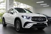 Bán xe Mercedes Benz GLC 2025 300 4Matic giá 2 Tỷ 559 Triệu - Hà Nội