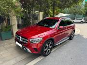 Bán xe Mercedes Benz GLC 200 4Matic 2021 giá 1 Tỷ 540 Triệu - Hà Nội