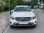 Bán xe Mercedes Benz GLC 200 2021 giá 1 Tỷ 400 Triệu - Hà Nội