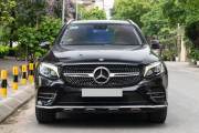 Bán xe Mercedes Benz GLC 300 4Matic 2018 giá 1 Tỷ 160 Triệu - Hà Nội