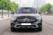 Bán xe Mercedes Benz GLC 200 2022 giá 1 Tỷ 440 Triệu - Hà Nội