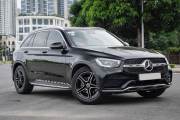 Bán xe Mercedes Benz GLC 300 4Matic 2021 giá 1 Tỷ 800 Triệu - Hà Nội