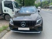 Bán xe Mercedes Benz GLC 2017 300 4Matic giá 1 Tỷ 50 Triệu - Hà Nội