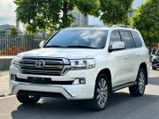 Bán xe Toyota Land Cruiser 4.6 V8 2020 giá 4 Tỷ 50 Triệu - Hà Nội